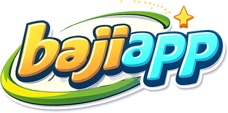 bajiapp হোম লোগো